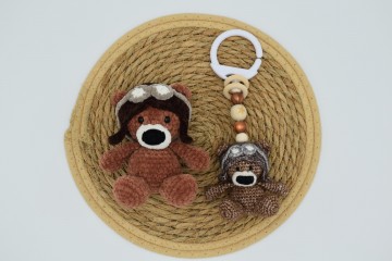 cadeauset piloten-beer