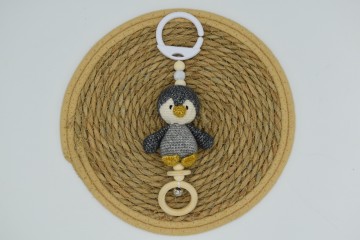 Maxicosihanger pinguïn