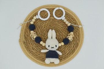 Wagenspanner Nijntje