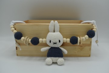 Wagenspanner Nijntje